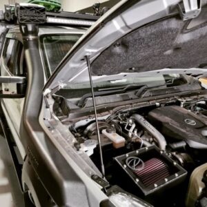 Nissan Navara NP300 Airbox Only