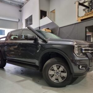 Ford Ranger Next Gen V6 2022+ 4″ Snorkel + Airbox