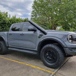 Ford Raptor Next Gen 5″ Snorkel and Washer Bottle