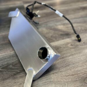 Ford Raptor Next Gen 5″ Snorkel + Airbox + Washer Bottle