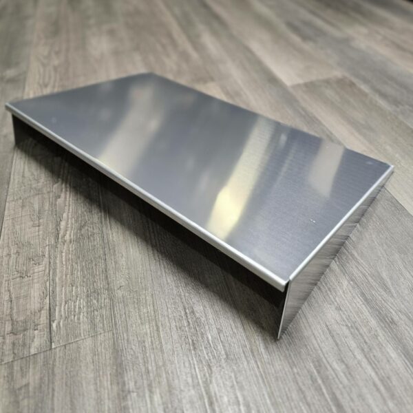 Camper Trailer Fridge Slide Extension Shelf