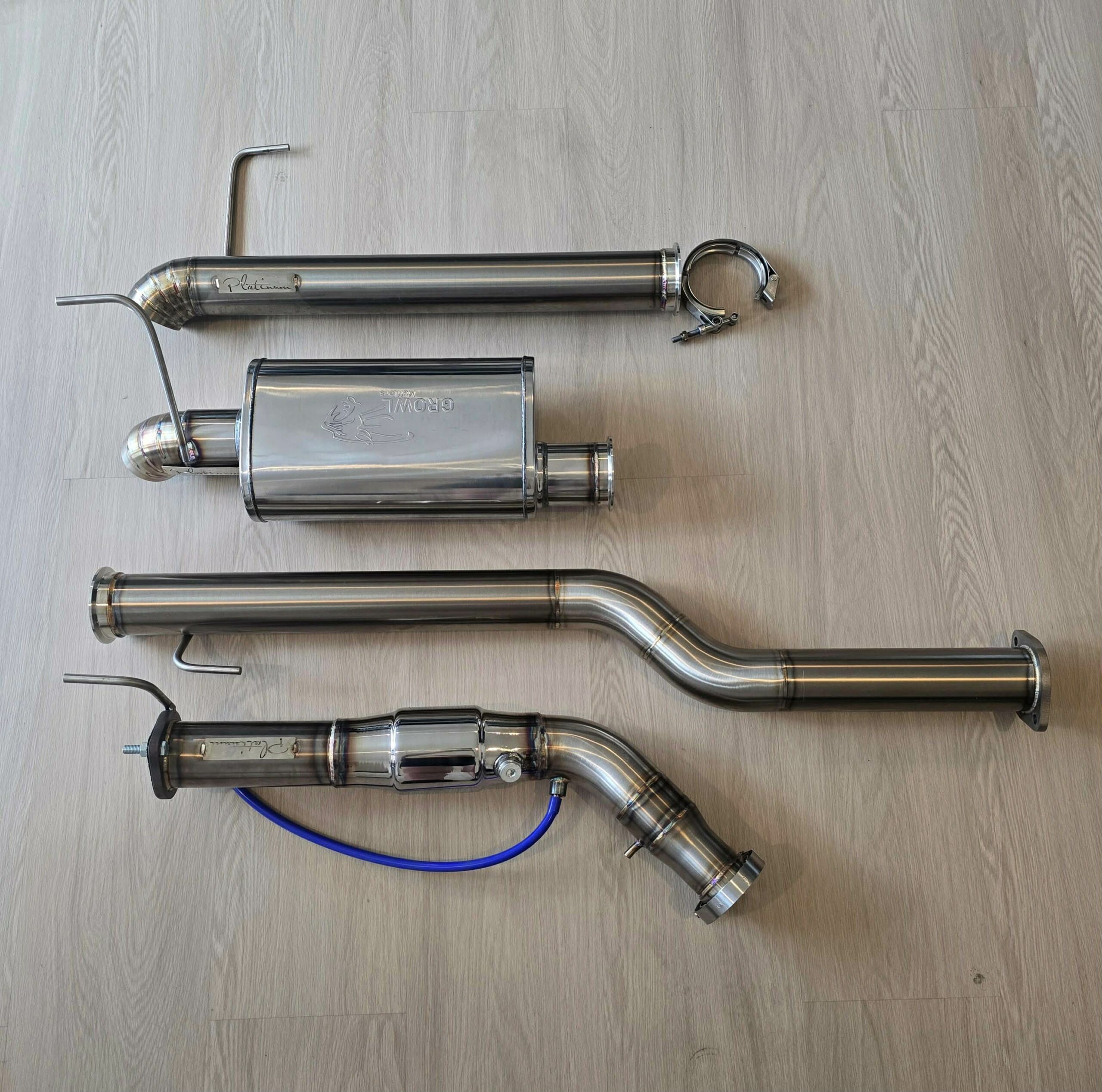 Lobster Removable Turbo Back Nissan Navara 1 scaled