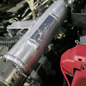 MV Next Gen TRITON (2023+) Throttle Body Pipe