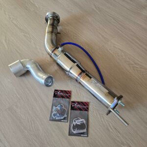 D23 Nissan Navara Solution combo