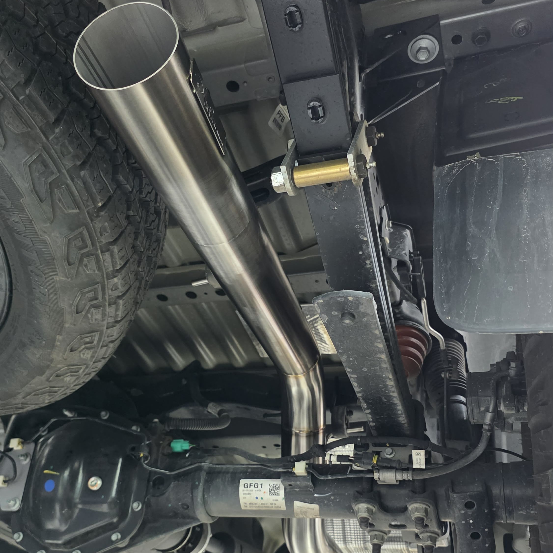 Amarok v6