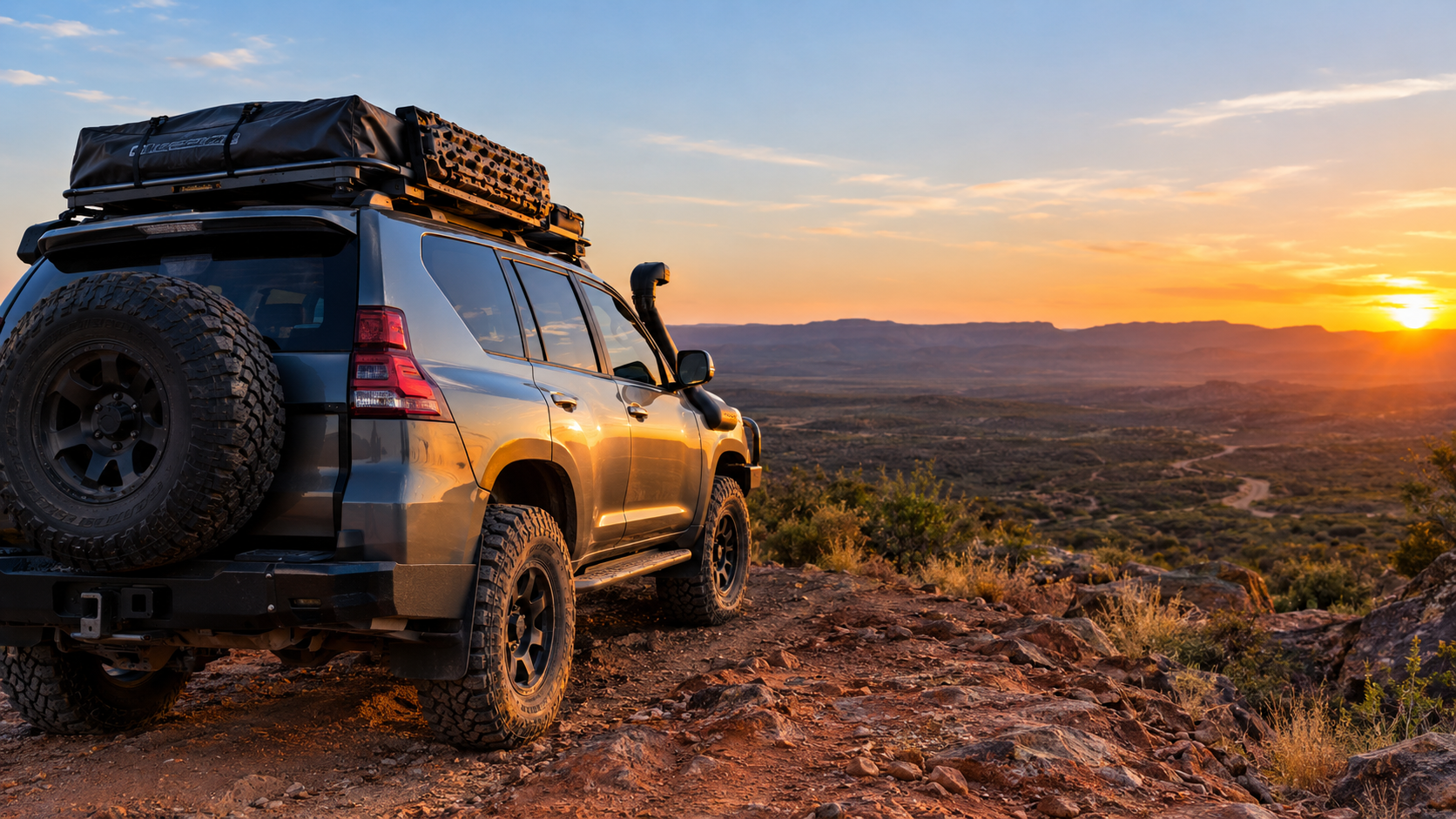 4WD touring Australia Copy keyword